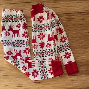 Hanna Winter Pajamas